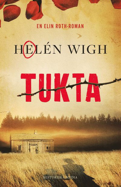 Cover for Helén Wigh · Tukta (Bound Book) (2022)