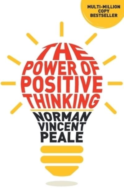 Cover for Norman Vincent Peale · The Power Of Positive Thinking (Paperback Book) (2019)