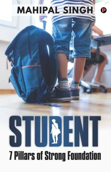 Cover for Mahipal Singh · Student 7 (Paperback Book) (2019)