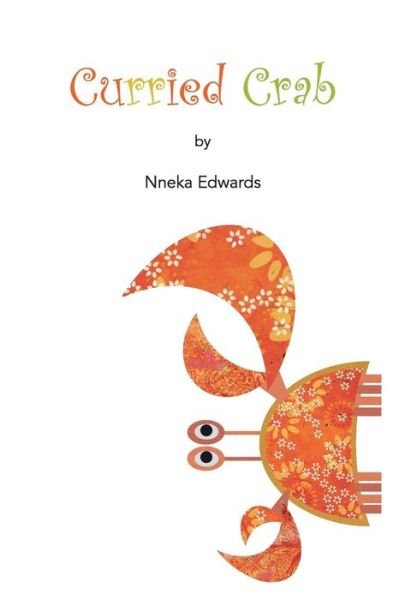 Cover for Nneka Edwards · Curried Crab (Paperback Book) (2019)