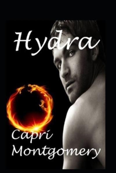 Cover for Capri Montgomery · Hydra (Paperback Book) (2020)