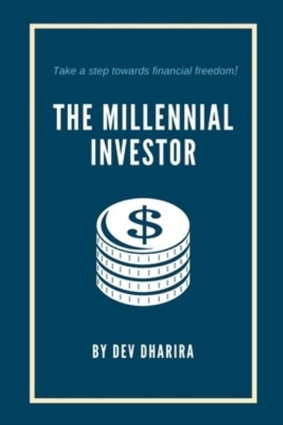 Cover for Dev Dharira · The Millennial Investor (Paperback Bog) (2020)