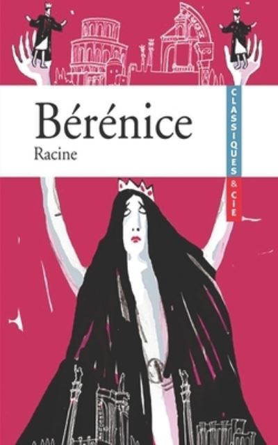 Cover for Jean Racine · Berenice (Paperback Book) (2020)