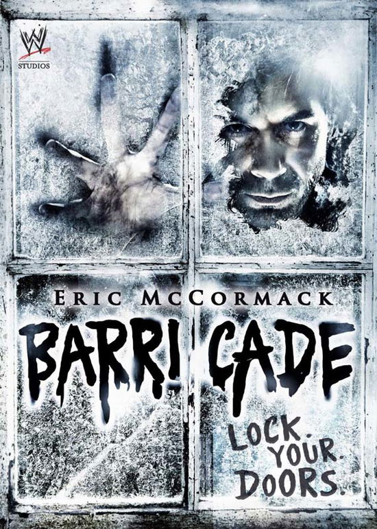 Barricade - Barricade - Movies - ACP10 (IMPORT) - 0014381100235 - March 18, 2014