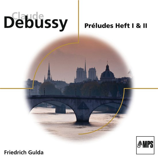 Preludes / Mazurkas - Gulda Friedrich - Musik - DEUTSCHE GRAMMOPHON - 0028948061235 - 
