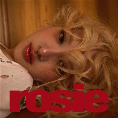 Cover for Rose · Rosie (CD/Merch) (2024)