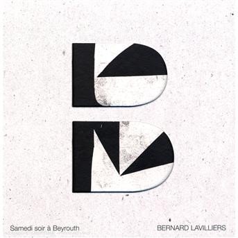 Cover for Bernard Lavilliers · Edition Collector - Samedi Soir A Beyrouth (DVD)