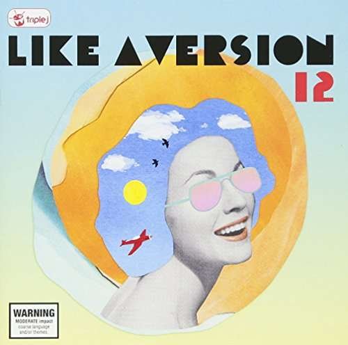 Triple J: Like a Version Vol 12 / Various (CD) (2016)
