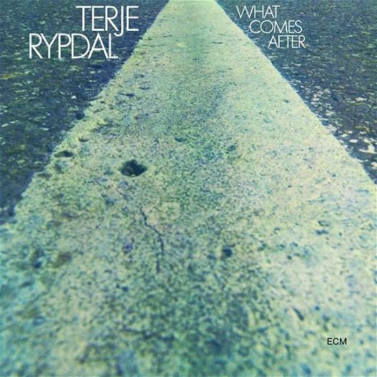 What Comes After - Terje Rypdal - Musique - ECM TOUCHSTONE - 0602435075235 - 16 octobre 2020