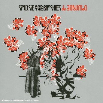 Cover for Siouxsie &amp; the Banshees · Downside Up [digipak] (CD) [Remastered edition] [Box set] (2004)