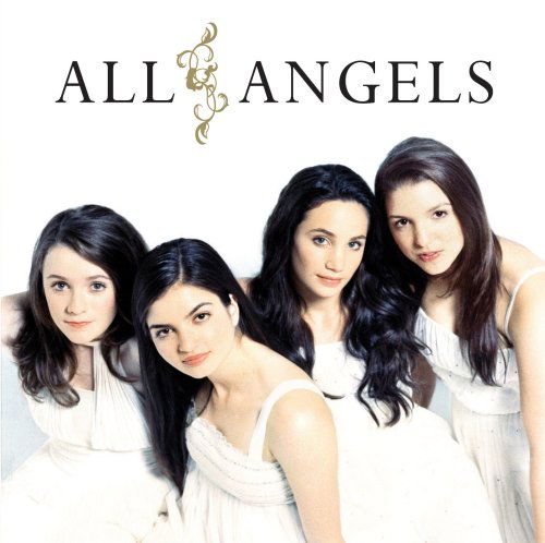 All Angels - All Angels - Musiikki - Decca - 0602517092235 - tiistai 21. marraskuuta 2006