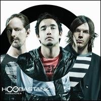 Cover for Hoobastank · Fornever (CD) (2009)