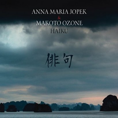 Haiku - Anna Maria Jopek - Music - UNPL - 0602527835235 - October 10, 2011
