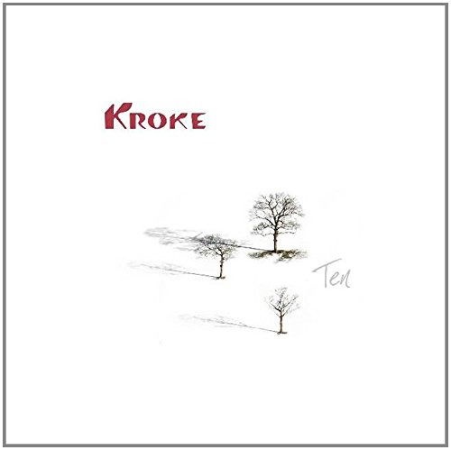 Cover for Kroke · Ten (CD) [Digipack]