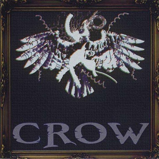 Cover for Crow · Self Titled EP (CD) (2008)