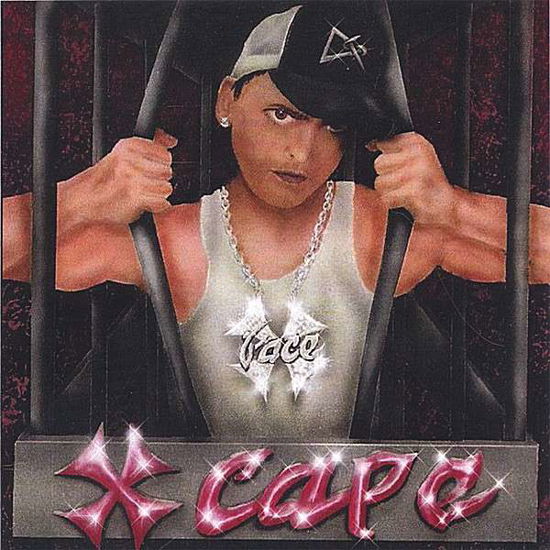 Cover for Xface · Xcape (CD) (2006)
