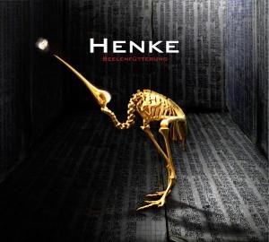 Cover for Henke · Seelenfütterung (CD) [Digipak] (2011)