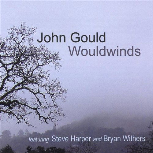 Wouldwinds - John Gould - Music - CD Baby - 0700261244235 - June 23, 2009