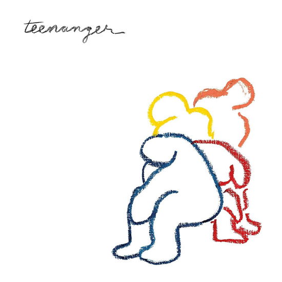 Teenanger (LP) (2018)