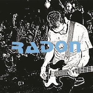Cover for Radon · More Of Their Lies (LP) (2024)