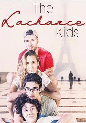 Cover for Feature Film · The Lachance Kids (DVD) (2019)