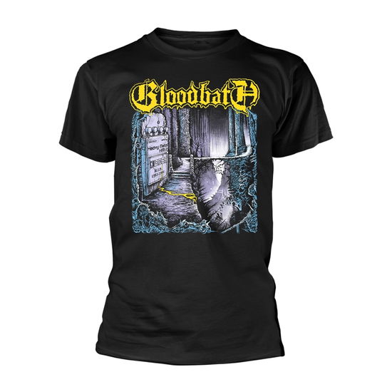 Right Hand Wrath - Bloodbath - Produtos - PHM - 0803341555235 - 24 de setembro de 2021