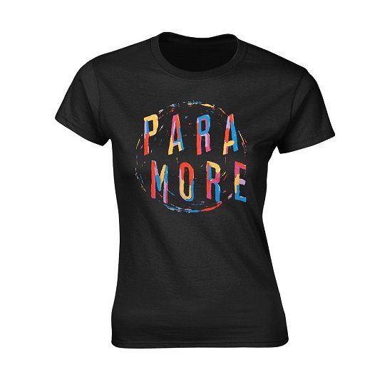 Painting Spiral - Paramore - Merchandise - PHM - 0803343171235 - 4. december 2017