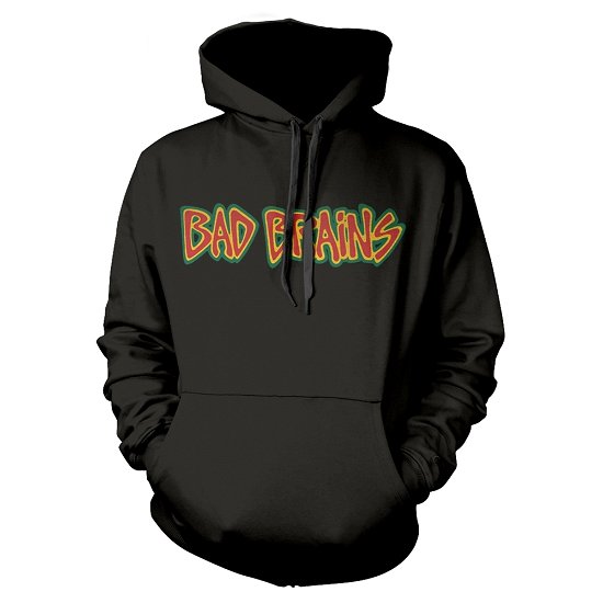 Bad Brains - Bad Brains - Fanituote - PHM PUNK - 0803343184235 - maanantai 2. huhtikuuta 2018