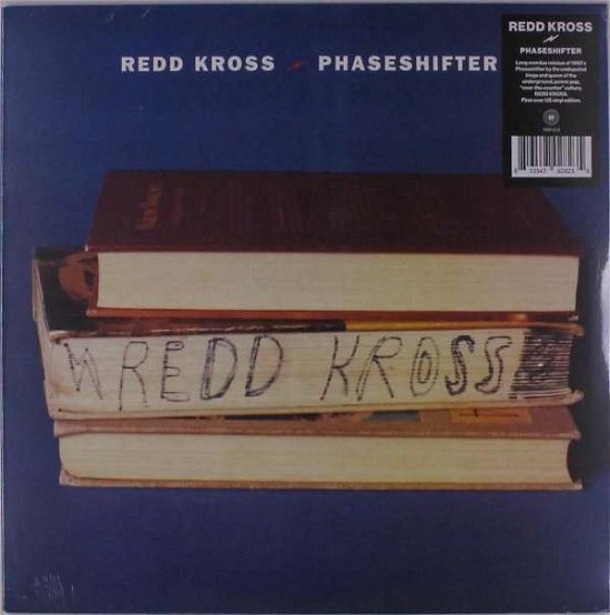 Cover for Redd Kross · Phaseshifter (LP) (2020)