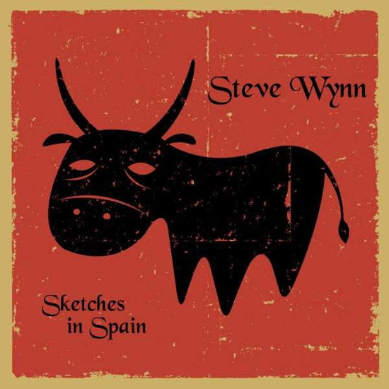 Sketches in Spain - Steve Wynn - Musik - POP - 0816651016235 - 1. juli 2014