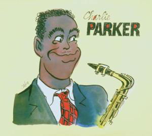 Une Anthologie 1948/1953 - Charlie Parker - Musik - SUN - 0826596075235 - 7. marts 2008