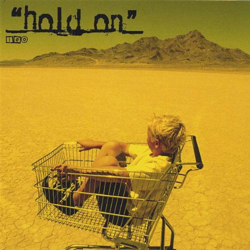 Cover for Leo · Hold on (CD) (2006)