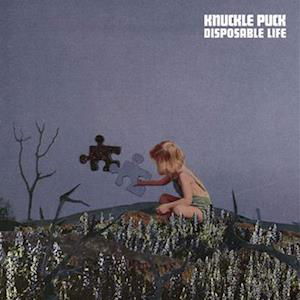 Disposable Life - Knuckle Puck - Musik - WAX BODEGA - 0843563148235 - 6. maj 2022