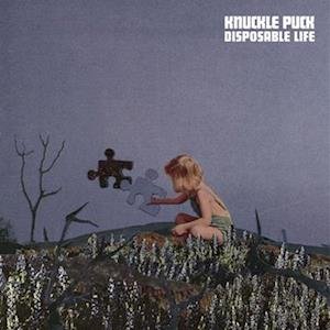 Cover for Knuckle Puck · Disposable Life (LP) (2022)