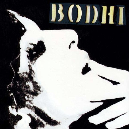 Cover for Bodhi · Secondhand Runner (CD) (2009)
