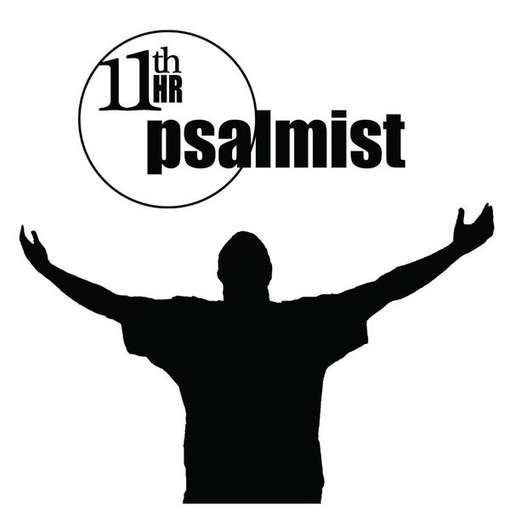 Cover for 11th Hour · 11th Hour Psalmist (CD) (2011)