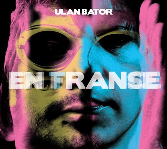 Cover for Ulan Bator · En France / en Trance (CD) (2015)