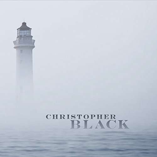 Cover for Christopher Black (CD) (2017)