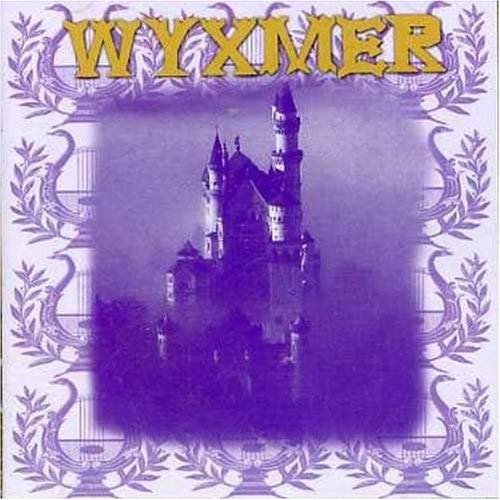 Cover for Wyxmer · Feudal Throne (LP) (2005)