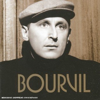Cover for Bourvil · Best of Simple Bourvil (CD) (2012)