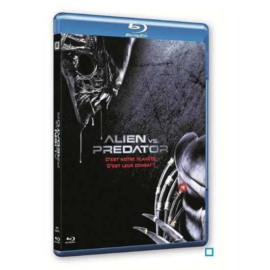 Alien Vs. Predator - Movie - Filmes -  - 3344428048235 - 