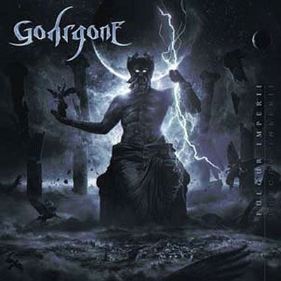 Fulgur Imperii - Gohrgone - Music - M&O MUSIC - 3663663010235 - October 7, 2022