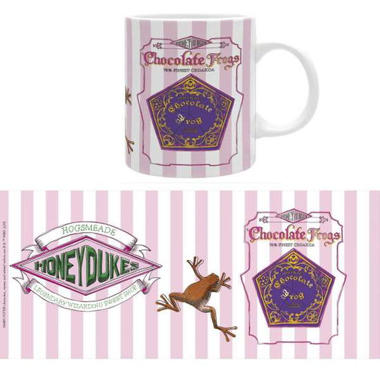 Cover for Harry Potter: ABYstyle · Honeydukes (Mug 320 ml / Tazza) (MERCH)