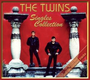 Singles Collection - Twins - Musique - MONOP - 4013809999235 - 12 août 2008