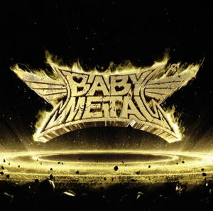 Metal Resistance - Babymetal - Musikk - EARMUSIC - 4029759109235 - 1. april 2016