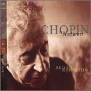 Cover for Arthur Rubinstein (CD) (2000)