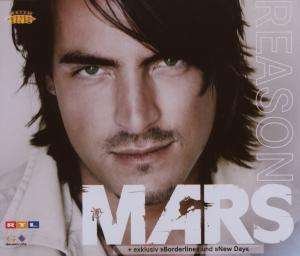 Cover for Mars · Reason (SCD) (2007)