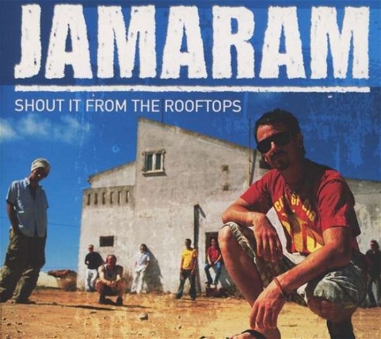 Shout It from the Rooftop - Jamaram - Musik - SOUND FICTION - 4260333650235 - 11. februar 2019