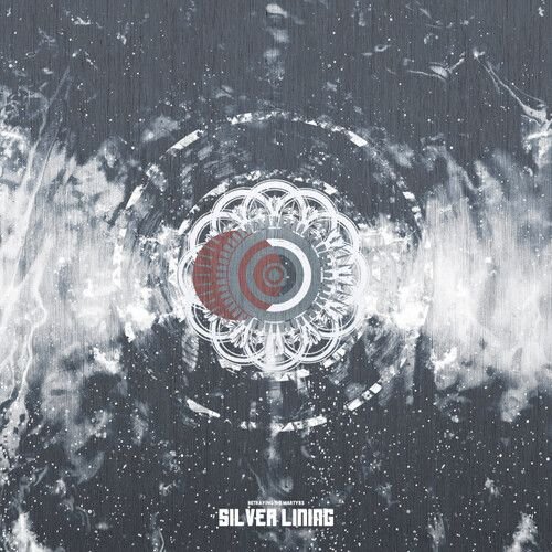 Cover for Betraying The Martyrs · Silver Lining (LP) (2022)