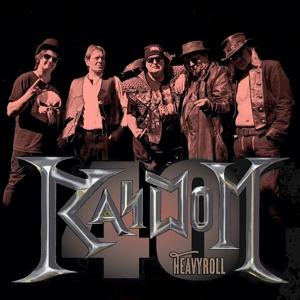 Random 40 Heavyroll - Random - Música - TIMEZONE - 4260673697235 - 30 de outubro de 2024
